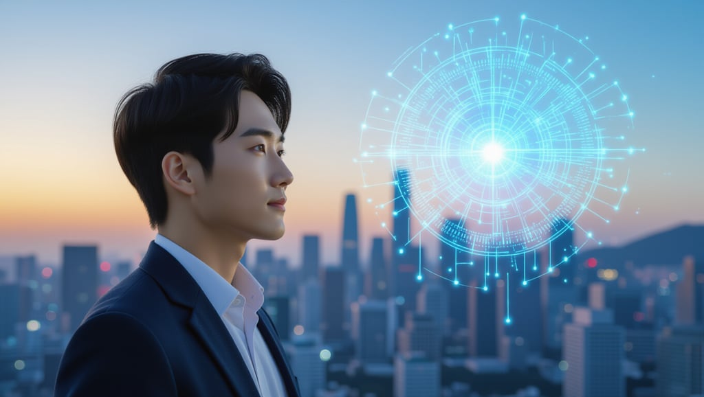 양자컴퓨터 투자 핵심: 기술, 기업, 정책, 실전 전략 총정리 8 📌 마무리: 양자컴퓨터 투자의 가치