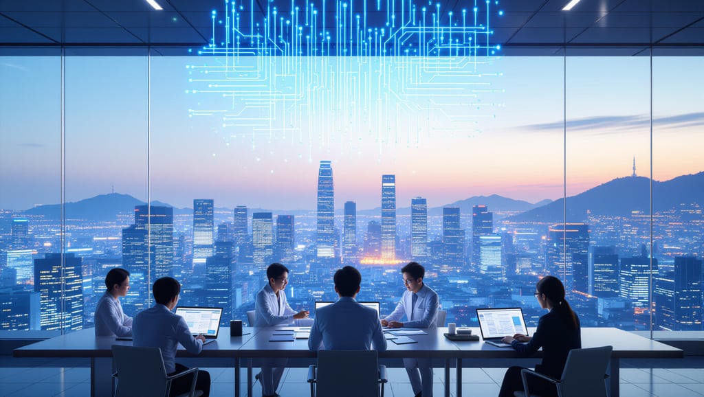 양자컴퓨터 투자 핵심: 기술, 기업, 정책, 실전 전략 총정리 3 🌍 글로벌 & 국내 양자컴퓨터 기업 현황