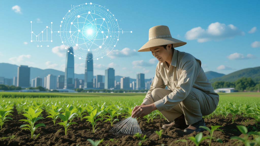 양자컴퓨터 투자 핵심: 기술, 기업, 정책, 실전 전략 총정리 7 📝 성공적인 양자컴퓨터 투자 실전 전략