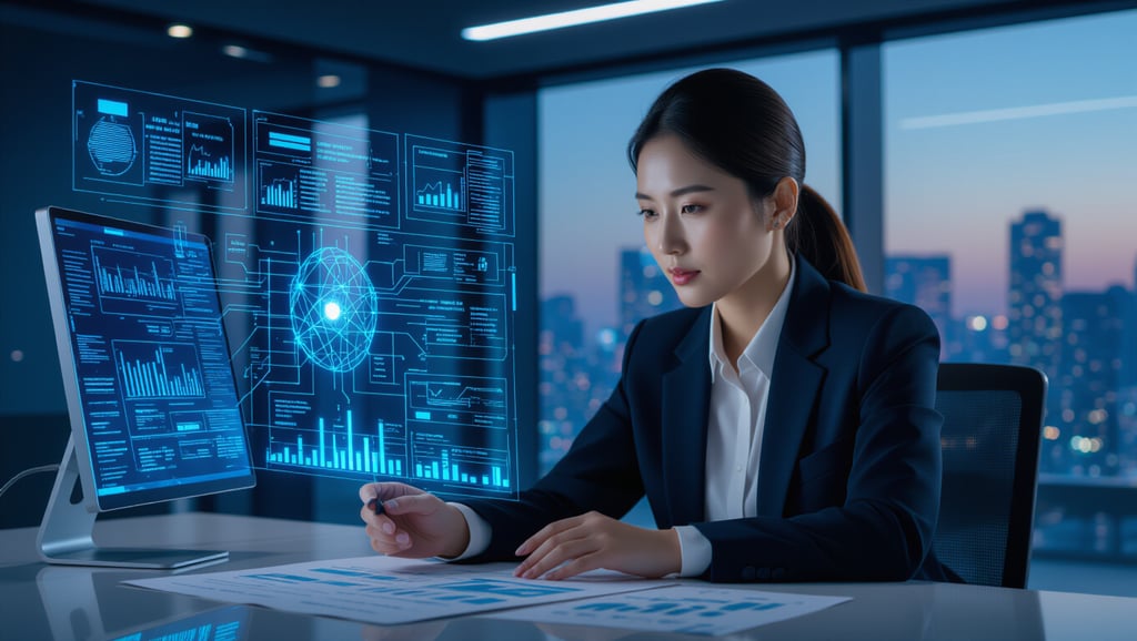 양자컴퓨터 투자 핵심: 기술, 기업, 정책, 실전 전략 총정리 4 📈 투자 유망 양자컴퓨터 대장주 & 관련주