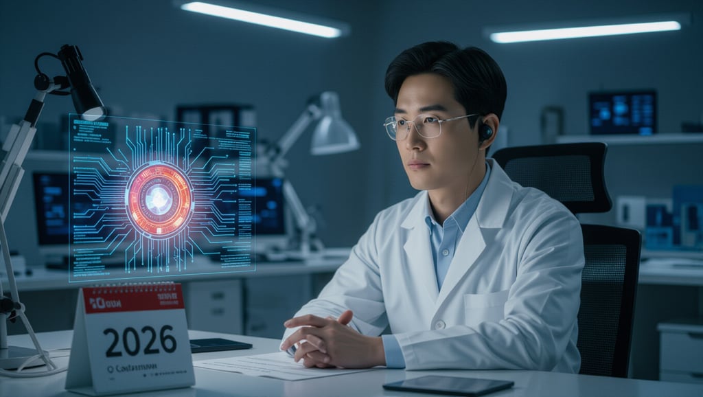 양자컴퓨터 투자 핵심: 기술, 기업, 정책, 실전 전략 총정리 5 📊 정부 정책 & 시장 동향이 투자에 미치는 영향