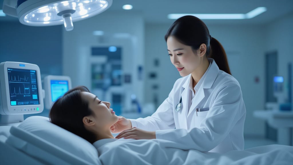 📋 피앤에스로보틱스, 어떤 기업인가요?