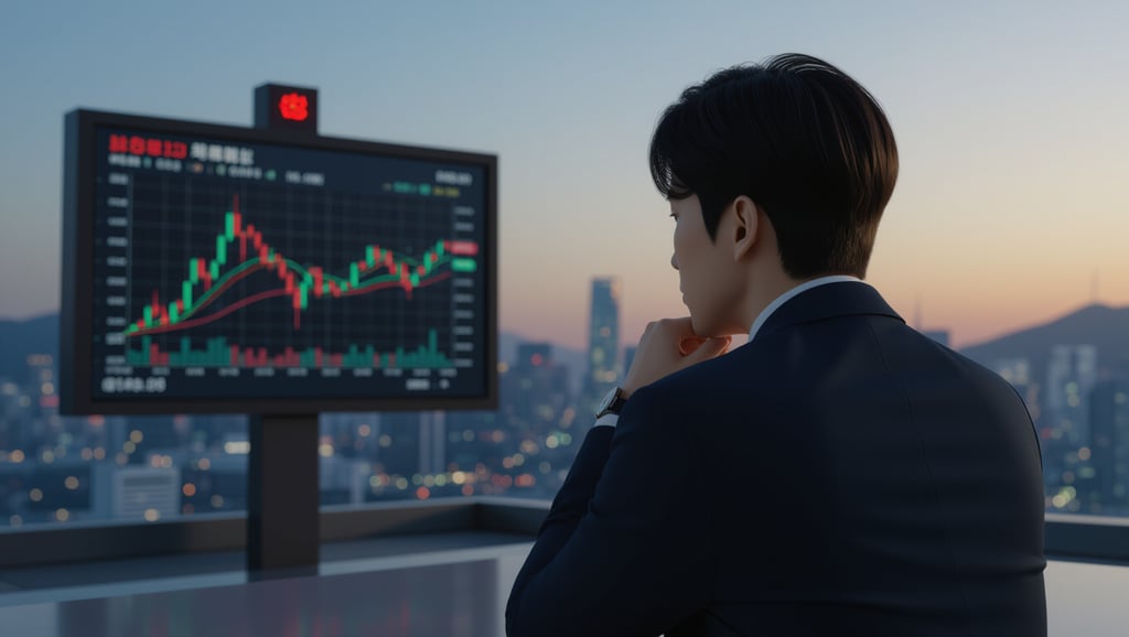 ⚠️ 투자 시 유의사항 및 리스크 요인