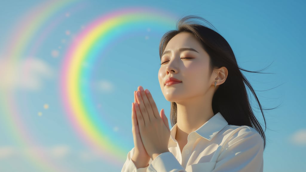 ✨ 무형의 소망을 현실로: 심화 기법