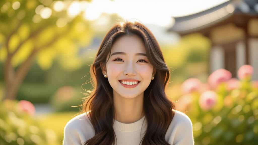 💡 심상화의 핵심: 감정과 현재형 사고