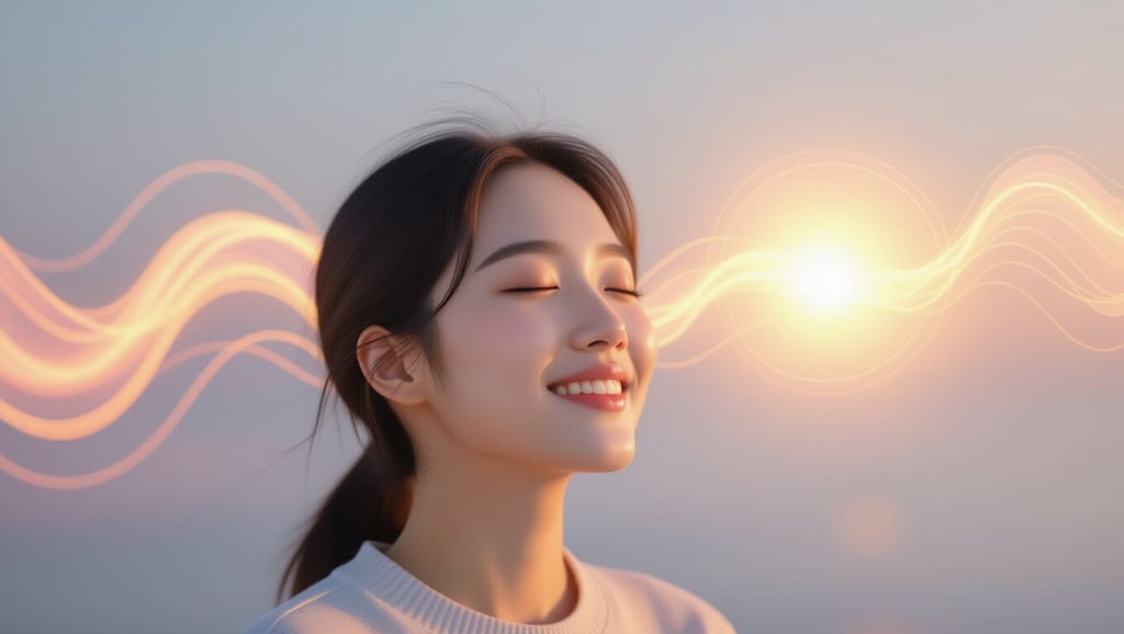 📋 심상화, 잠재의식의 힘