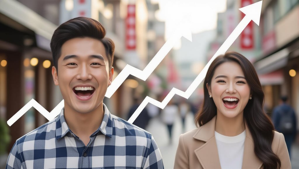 📈 롱(Long) vs 숏(Short) 포지션