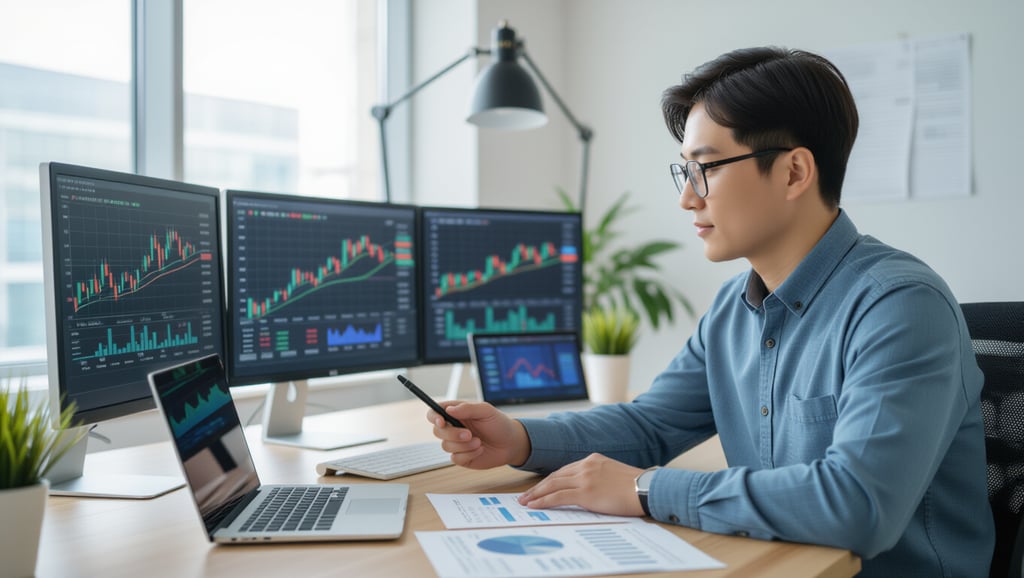 📝 실전 투자 전 유의사항