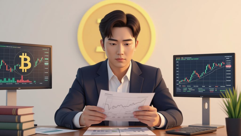 📌 성공적인 투자를 위한 위험 관리 및 손익 계산법