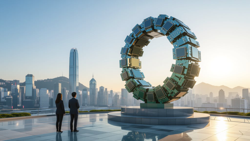 한미 정상회담: 3,500억 달러 경제 협상, 반도체·자동차 투자 기회 분석 6 📌 마무리