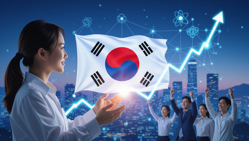 📈 산업 및 경제적 파급 효과