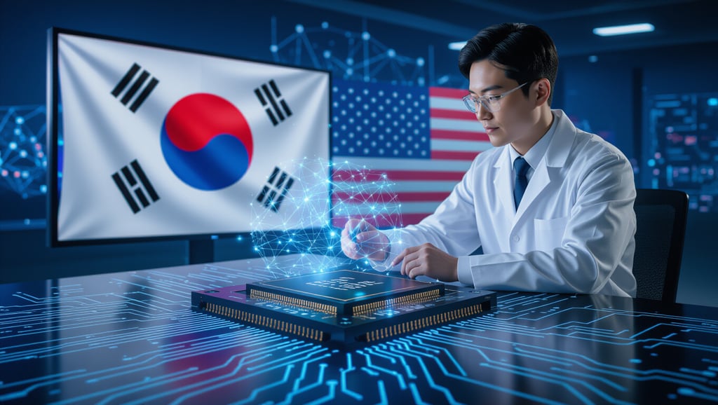 🤝 양국의 기대 효과 및 향후 계획