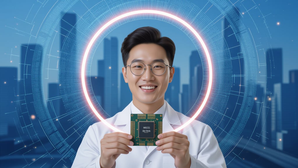 🚀 삼성전기의 미래 전략: AI 슈퍼사이클과 전장 시장 선점