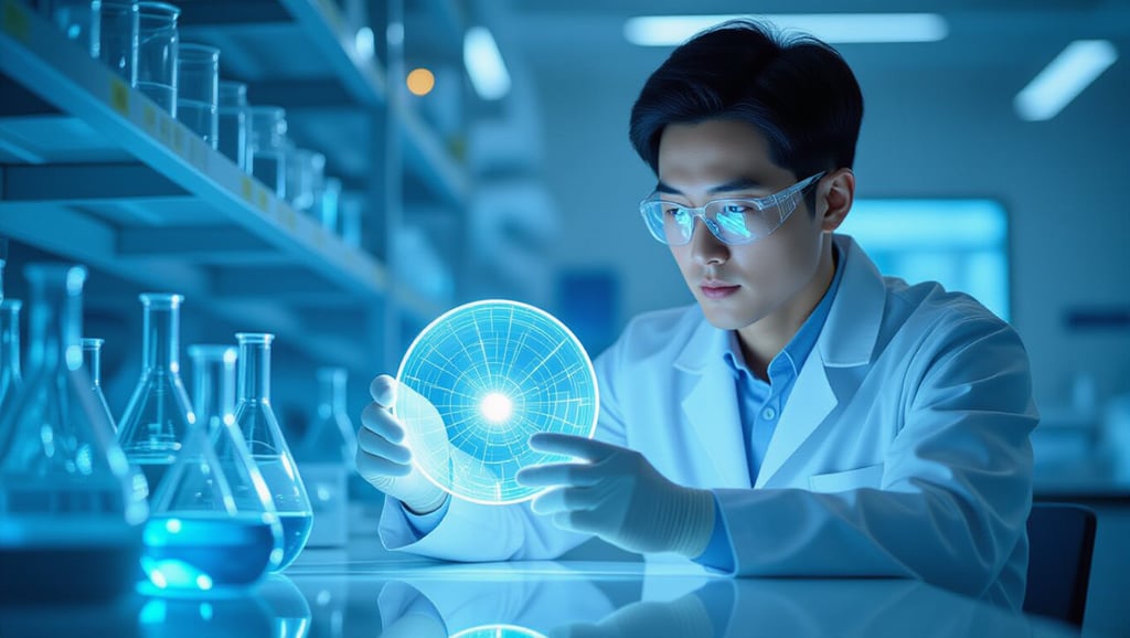 📋 켐트로닉스, 어떤 기업인가요?