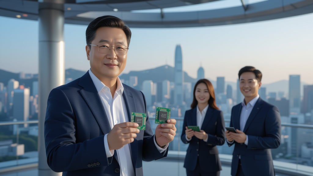 📈 한국 경제 및 기술 분야에 미칠 영향