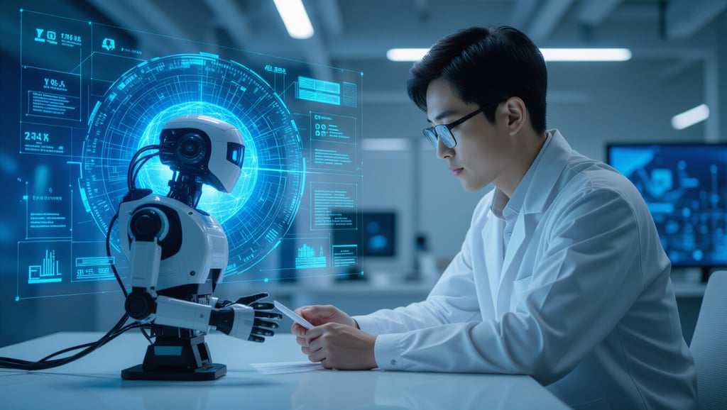 📊 엔비디아의 AI 생태계 확장과 한국의 기회