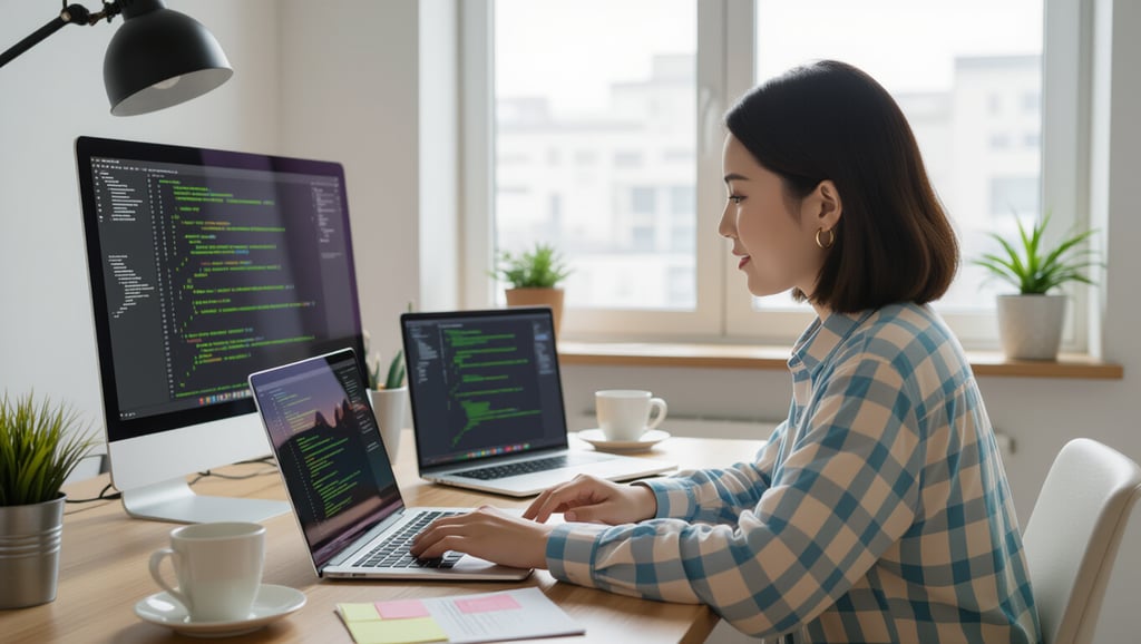 챗GPT-5 vs 제미나이 3.0: 멀티모달 AI 성능 비교와 미래 전망 5 🎯 상황별 최적의 AI 모델 선택 가이드