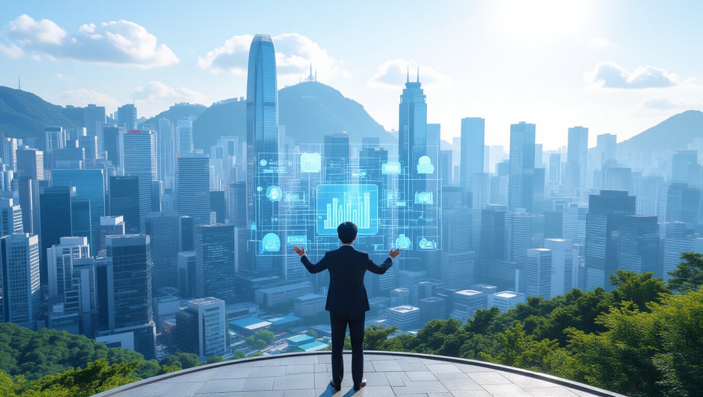 챗GPT-5 vs 제미나이 3.0: 멀티모달 AI 성능 비교와 미래 전망 6 🚀 차세대 AI 모델의 기술적 진보와 미래