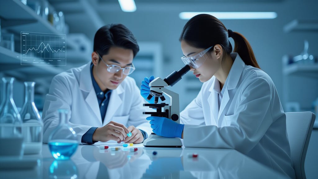 챗GPT-5 vs 제미나이 3.0: 멀티모달 AI 성능 비교와 미래 전망 3 📊 주요 AI 모델별 특징 및 성능 비교