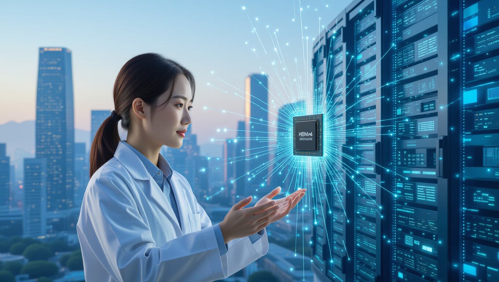 💡 SK하이닉스의 지속 가능한 성장 전망