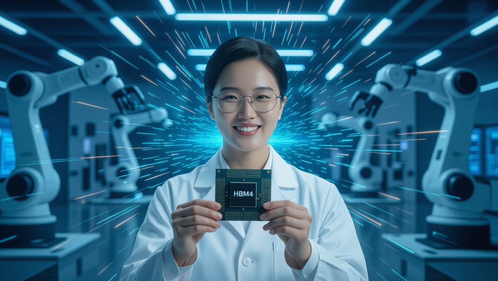 🚀 미래를 위한 과감한 투자 전략