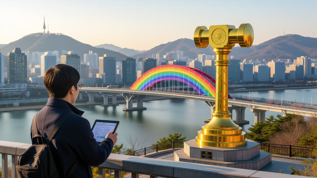 📌 놓칠 수 없는 시장 변수: 주파수 경매와 오픈랜