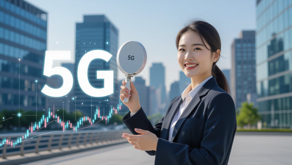 💰 KMW 투자, 현명한 전략은?