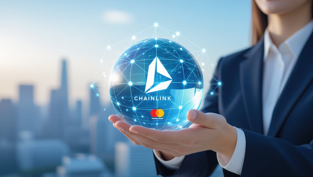 체인링크(LINK) 핵심 원리부터 선물 거래, 시장 전망까지 완벽 분석 8 📌 마무리