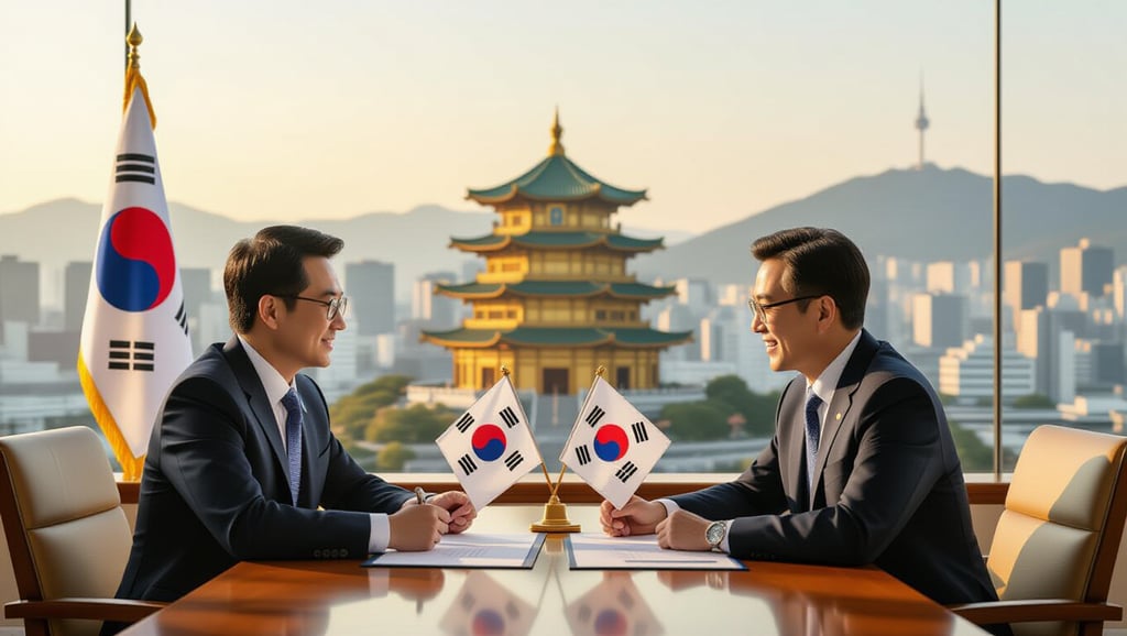 📈 경제 협력의 실질적 성과와 미래 전망