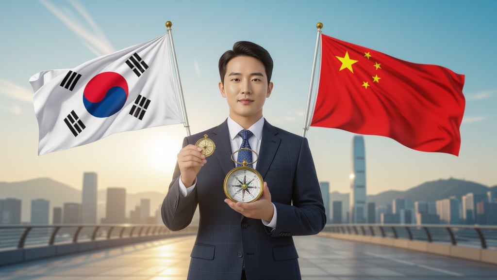 📊 회담 결과가 한국 경제 및 외교에 미치는 영향