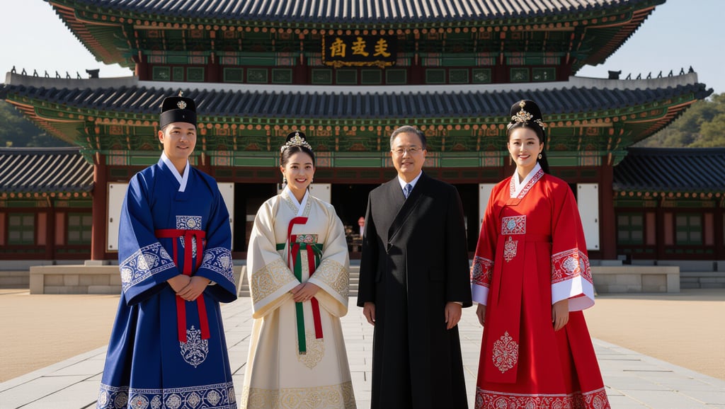 📋 재개된 한중 정상회담, 그 배경과 의미