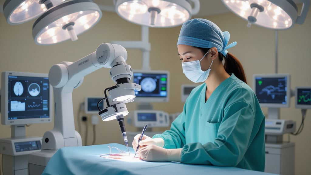 🌍 글로벌 시장을 이끄는 기업과 기술 트렌드