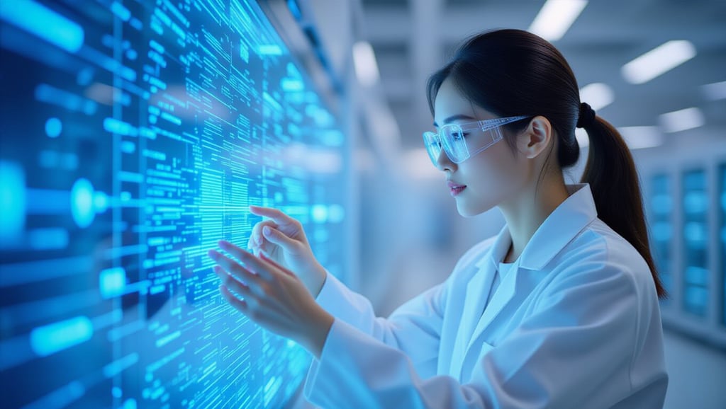 📊 SK하이닉스 실적 전망, 구체적인 근거는?