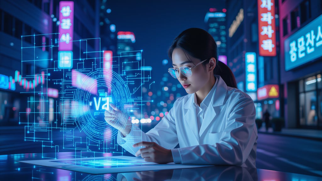 📈 슈퍼 예산이 가져올 경제 파급 효과와 수혜 산업