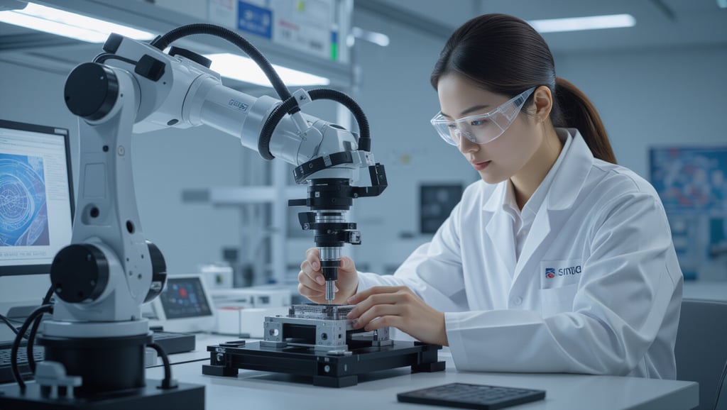 🚧 Physical AI 병목 현상, 어떻게 극복할까요?