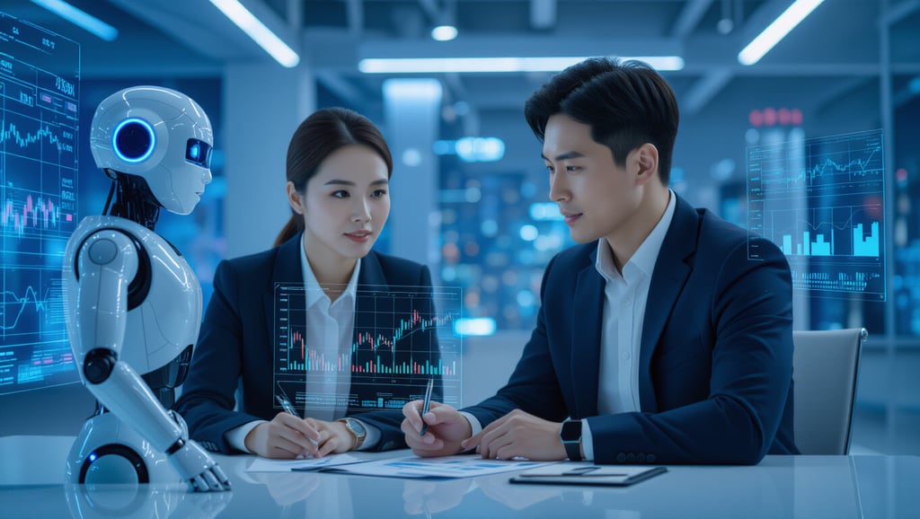 💰 코스피 4000선 시대의 투자 전략과 기회