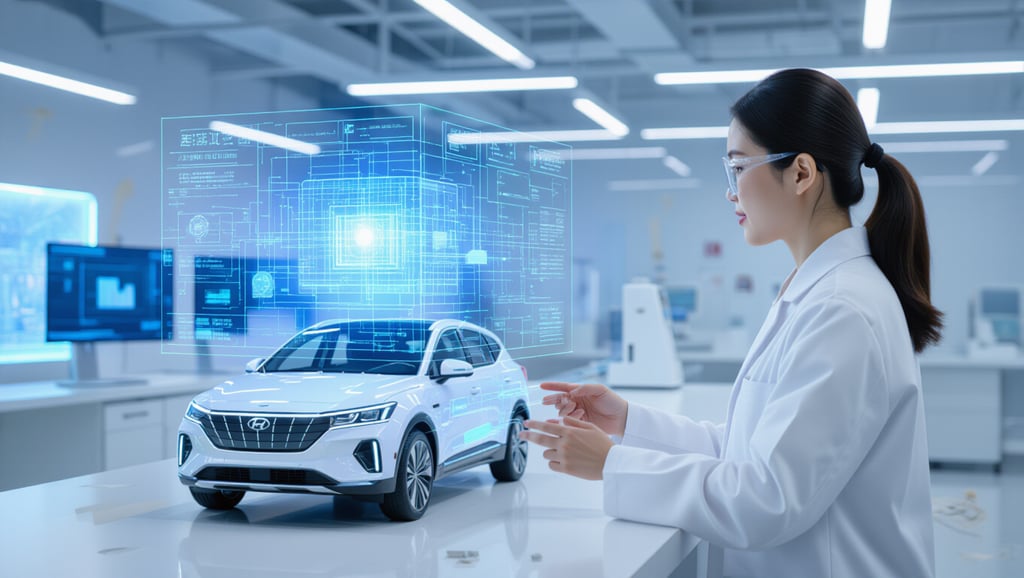 ⚙️ 핵심 센서 기술 분석