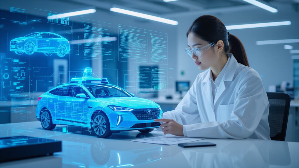 💡 주요 기업별 전략 및 투자