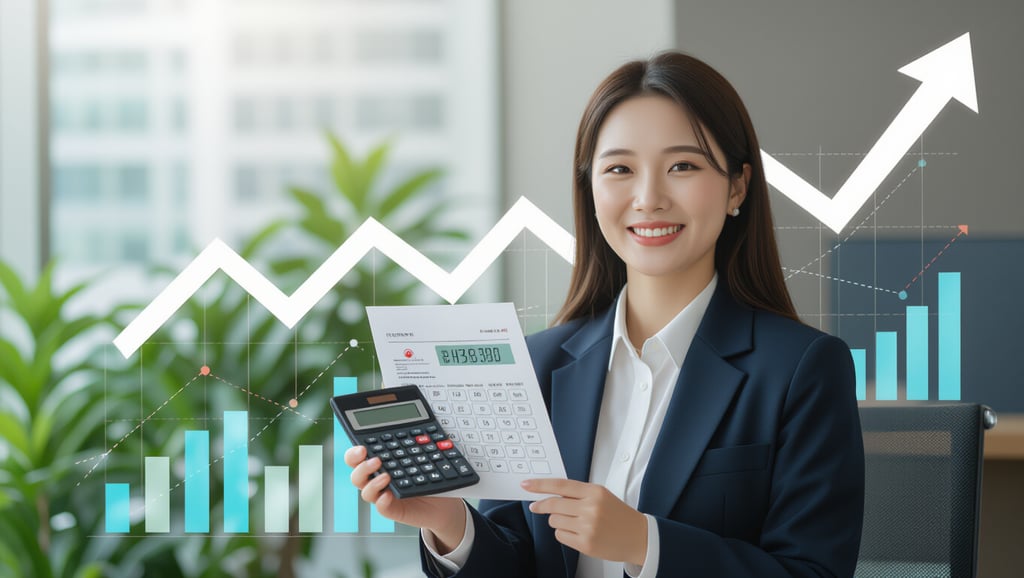 📋 배당소득세 개편, 핵심 변화는?