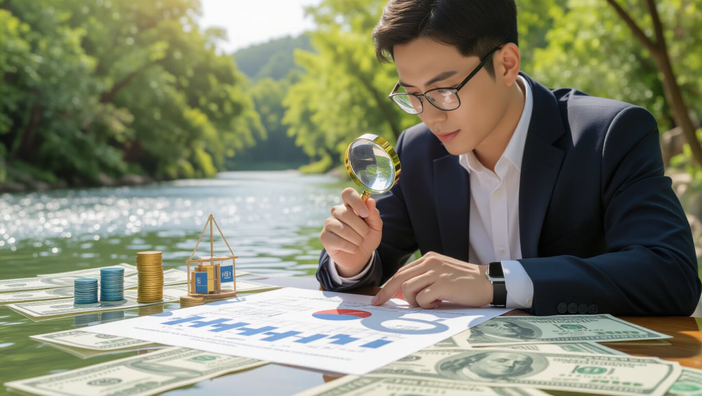 💡 성공적인 배당 투자, 이것만은 꼭!