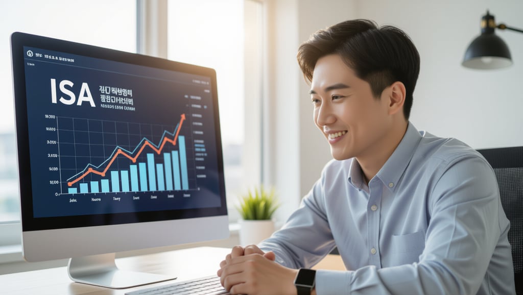 📌 연말 투자 전략과 시장 전망