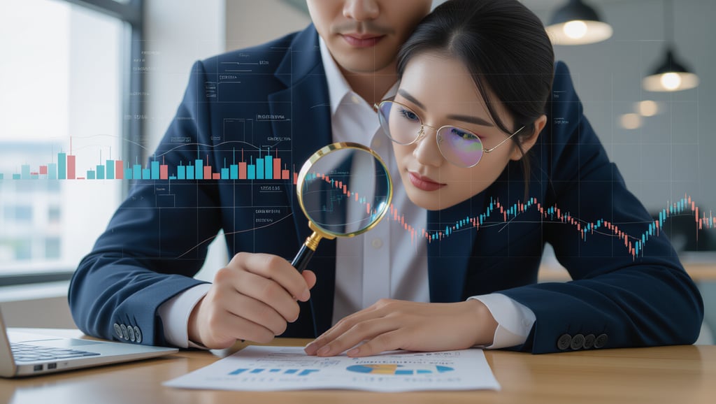 📊 배당소득세, 현행과 개편안 비교