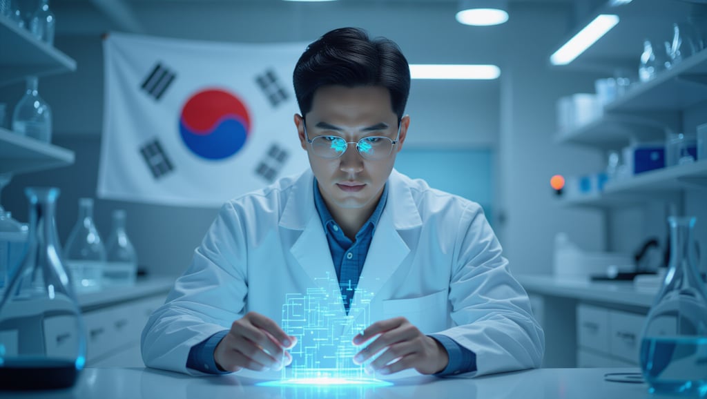 📊 국가과학자 제도의 기대 효과와 남겨진 과제