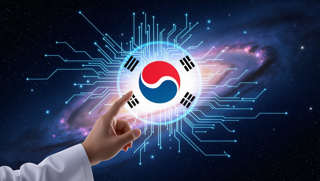 📌 지속가능한 과학기술 강국을 위한 정책적 제언