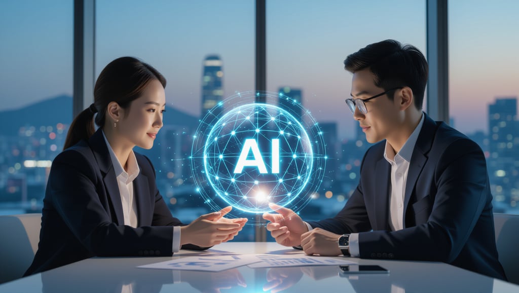 오픈AI 투자 심층 분석: 재정 구조부터 상장 전망까지 8 🚀 오픈AI 상장, 과연 가능할까요?