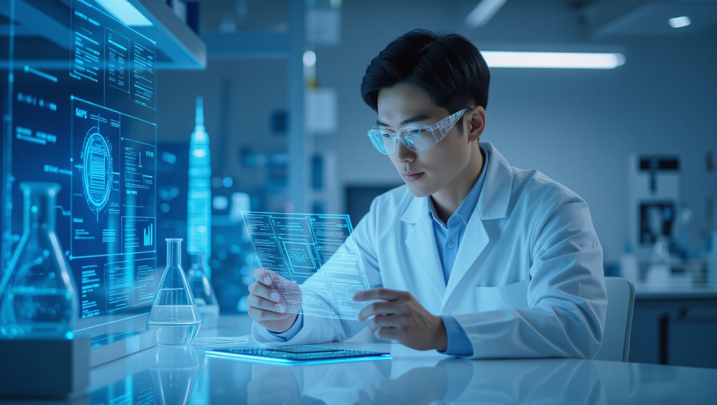 오픈AI 투자 심층 분석: 재정 구조부터 상장 전망까지 7 ⚠️ AI 투자 열풍, 기회와 위험은?