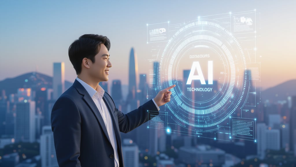 오픈AI 투자 심층 분석: 재정 구조부터 상장 전망까지 9 📌 마무리