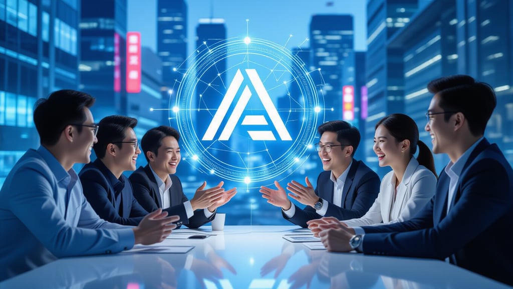 오픈AI 투자 심층 분석: 재정 구조부터 상장 전망까지 6 🤝 오픈AI의 전략적 M&A와 인재 확보