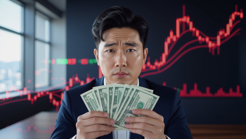 💡 셧다운 시 투자자가 고려할 전략