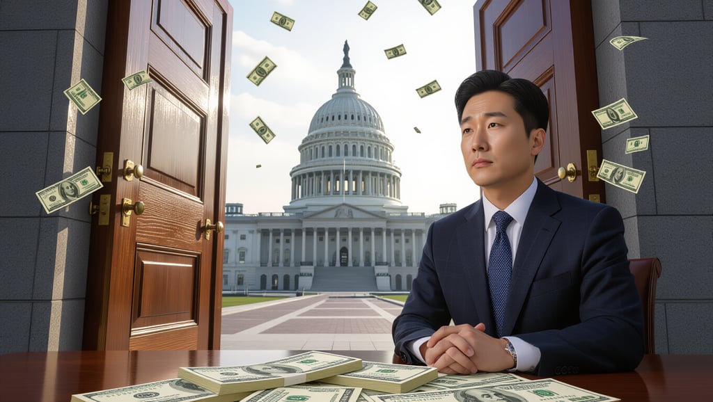 🗓️ 과거 셧다운 사례와 장기화 시나리오 전망